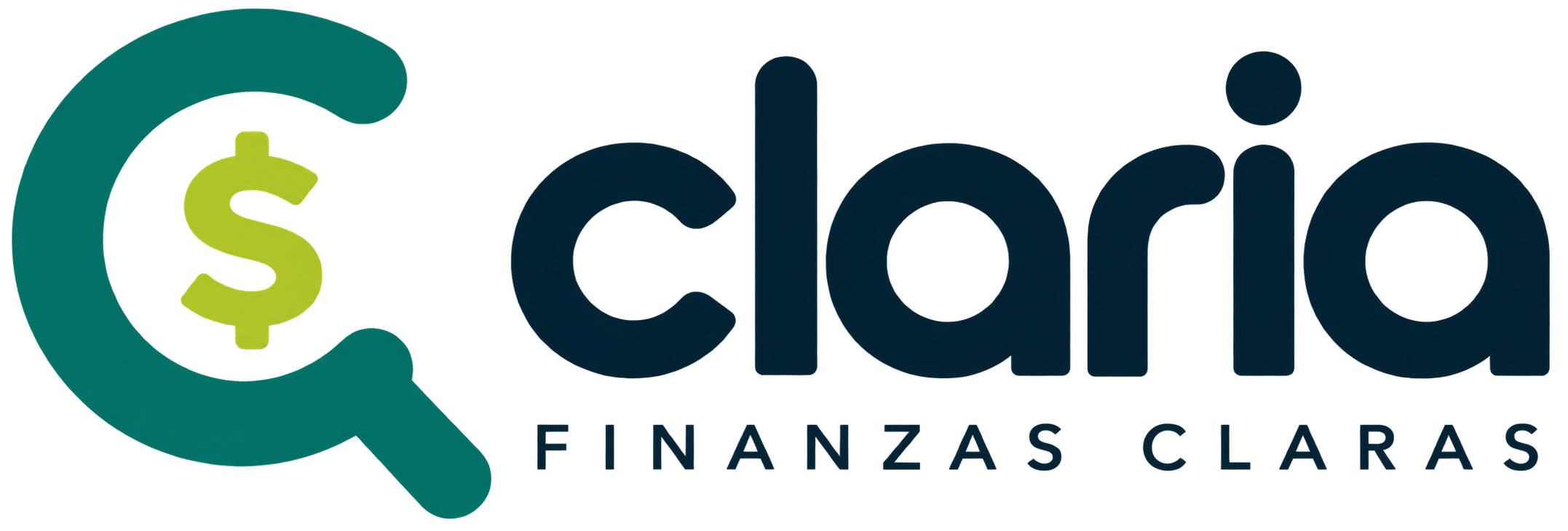 Claria · Finanzas claras